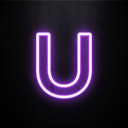 {umax} app icon